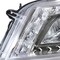 Spec-D Tuning 08-12 Honda Accord Projector Headlight Chrome Housing Sedan Model 2LHP-ACD084-TM - alternate 10